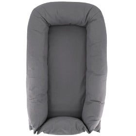 Bild på Twistshake Babynest Grey