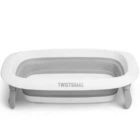 Bild på Twistshake Bathtub Pastel Grey