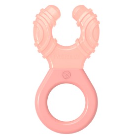 Bild på Twistshake Bitring Cooler (Pastell Peach)