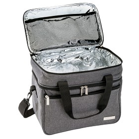 Bild på Twistshake Cooling Bag Grey 15 l