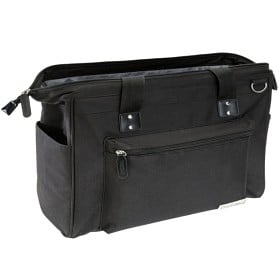 Bild på Twistshake Diaper Bag Black 15 liter