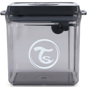 Bild på Twistshake Formula Container Black 1700 ml