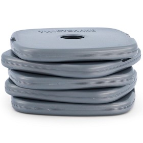 Bild på Twistshake Ice Packs Grey 5 st