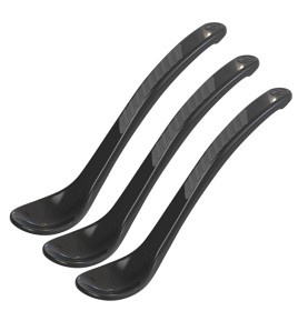 Bild på Twistshake Matsked 3-pack (Svart)