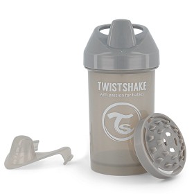 Bild på Twistshake Crawler Cup 300ml (Grå)
