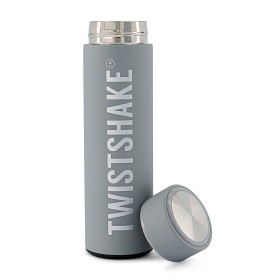 Bild på Twistshake Termos 420ml (Grå)