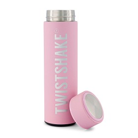 Bild på Twistshake Termos 420ml (Rosa)