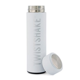 Bild på Twistshake Termos 420ml (Vit)