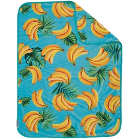 Bild på Twistshake Velvet Blanket Banana