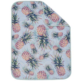 Bild på Twistshake Velvet Blanket Pineapple