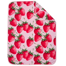 Bild på Twistshake Velvet Blanket Strawberry