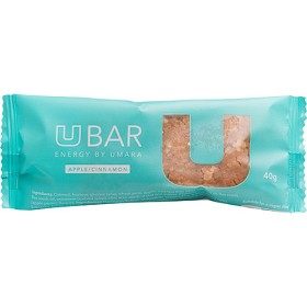 Bild på U-Bar Apple Cinnamon 40 g