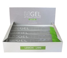 Bild på U-Gel Lemon 12 st