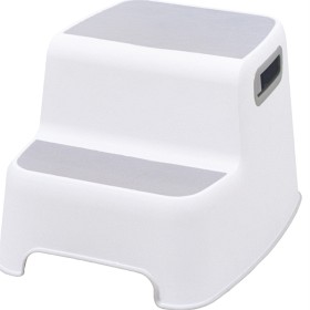 Bild på UBBI Barnpall 2-steg Grå