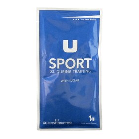 Bild på Umara Sport portionsförpackning, 33 g