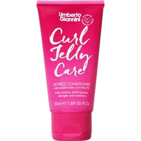 Bild på Umberto Giannini Curl Jelly Mini Care Conditioner 50 ml