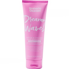 Bild på Umberto Giannini Dreamy Waves Conditioner 250 ml