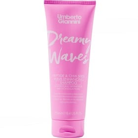 Bild på Umberto Giannini Dreamy Waves Shampoo 250 ml