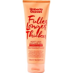 Bild på Umberto Giannini Fuller Longer Thicker Conditioner 250 ml