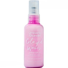 Bild på Umberto Giannini Glazed Waves Shine Serum 75 ml