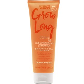 Bild på Umberto Giannini Grow Long Hair Lengthening Shampoo 250 ml