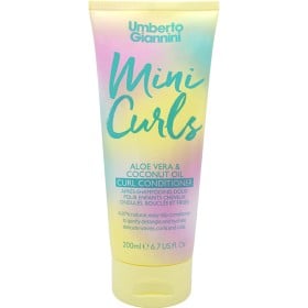Bild på Umberto Giannini Mini Curls Conditioner 200 ml