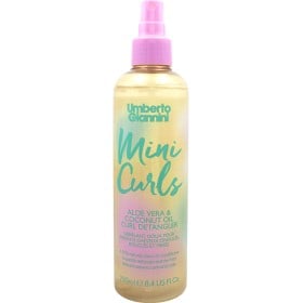 Bild på Umberto Giannini Mini Curls Detangler Spray 250 ml