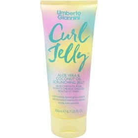Bild på Umberto Giannini Mini Curls Scrunching Jelly 200 ml