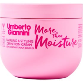 Bild på Umberto Giannini More Than Moisture Defining Cream 300 ml