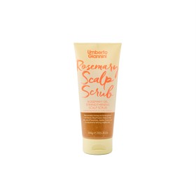 Bild på Umberto Giannini Rosemary Scalp Scrub 200 g