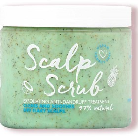 Bild på Umberto Giannini Scalp Scrub Exfoliating 200 g
