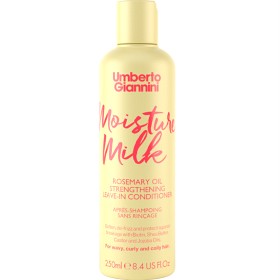 Bild på Umberto Giannini Strong Curls Leave-In Conditioner 250 ml