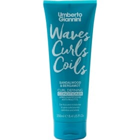 Bild på Umberto Giannini Waves, Curls & Coils Conditioner 250 ml