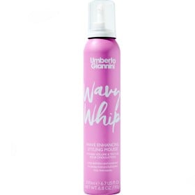 Bild på Umberto Giannini Wavy Whip Styling Mousse 200 ml