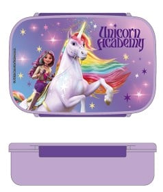 Bild på Unicorn Academy Matlåda