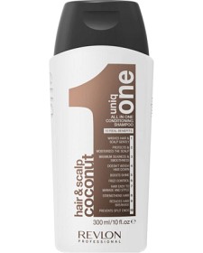 Bild på Uniq One Coconut Conditioning Shampoo 300 ml
