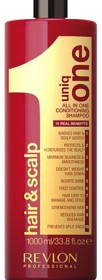 Bild på Uniq One Conditioning Shampoo 1000 ml