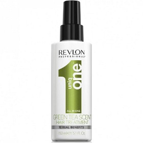 Bild på Uniq One Hair Treatment Green Tea 150 ml