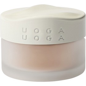 Bild på Uoga Uoga Mineral Bronzing Powder/Blush, Beach Mode 5 g