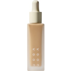 Bild på Uoga Uoga Mineral Serum Foundation SPF20 685 Desolate Shore 30 ml