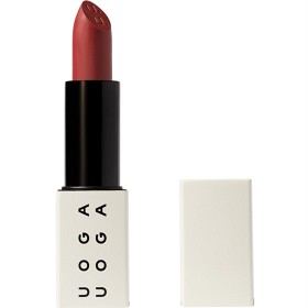 Bild på Uoga Uoga Nourishing Sheer Natural Lipstick, Charmberry