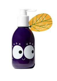 Bild på Uoga Uoga ULLI Body Oil 250 ml