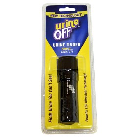 Bild på Urine Off UV-lampa