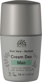 Bild på Urtekram Nordic Beauty Aloe Vera Baobab Deo 50 ml