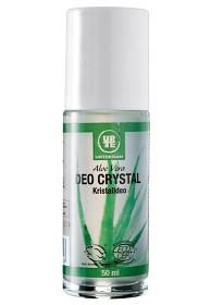 Bild på Urtekram Aloe Vera Deo Roll-On 50 ml