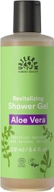 Bild på Urtekram Nordic Beauty Aloe Vera Shower Gel 250 ml