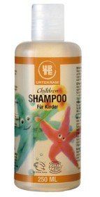 Bild på Urtekram Barnschampo 250 ml