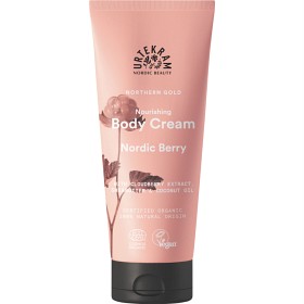 Bild på Urtekram Beauty Nordic Berry Body Cream 200 ml