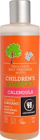 Bild på Urtekram Children Schampo 250 ml