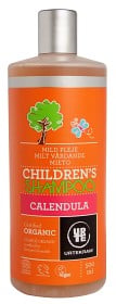 Bild på Urtekram Children Schampo 500 ml